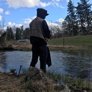 Meet your Posher, Thomas